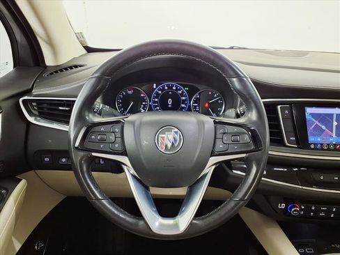 Used 2023 Buick Enclave Premium w/ Trailering Package, 5000 lbs. image 16