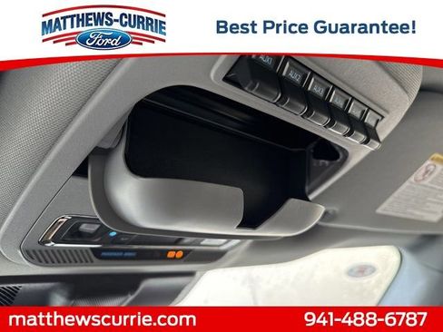 New 2026 Ford F450 Lariat w/ Lariat Ultimate Package image 22