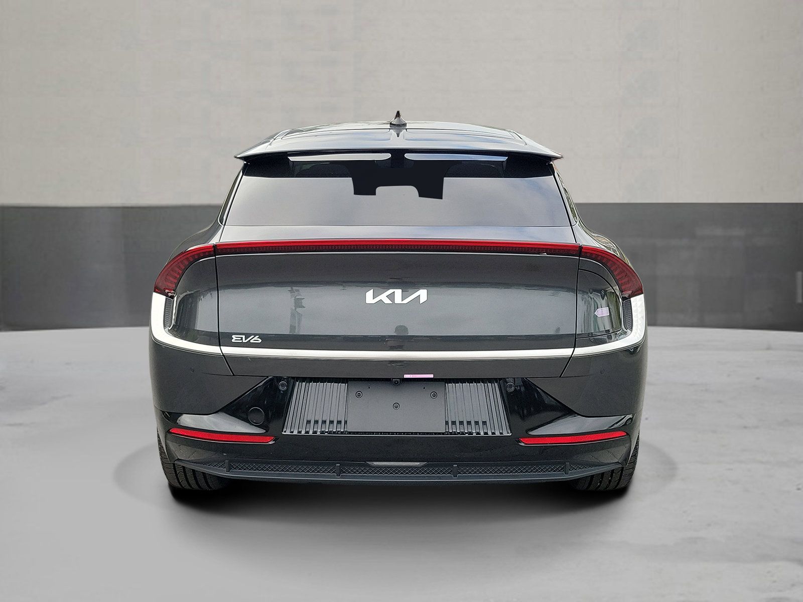 Used 2024 Kia EV6 Wind w/ Wind Technology Package RWD image 4
