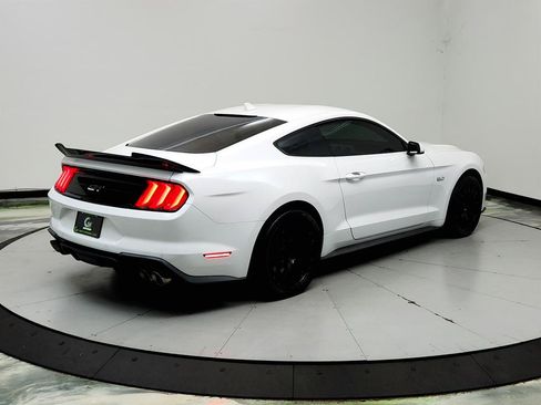 Used 2020 Ford Mustang GT RWD image 5
