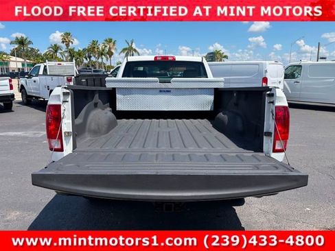 Used 2015 RAM 1500 Tradesman w/ Power & Remote Entry Group RWD image 24
