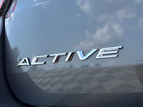 Used 2026 Ford Explorer Active w/ Active Comfort Package RWD image 19