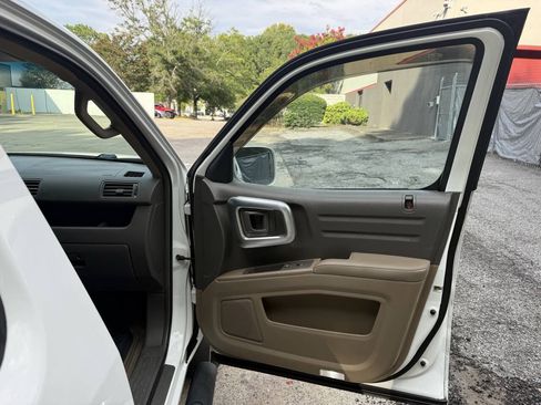 Used 2008 Honda Ridgeline RTL image 37