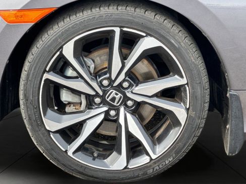 Used 2019 Honda Civic Si image 29