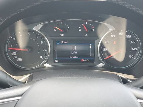 Certified 2023 Chevrolet Equinox LT FWD image 21