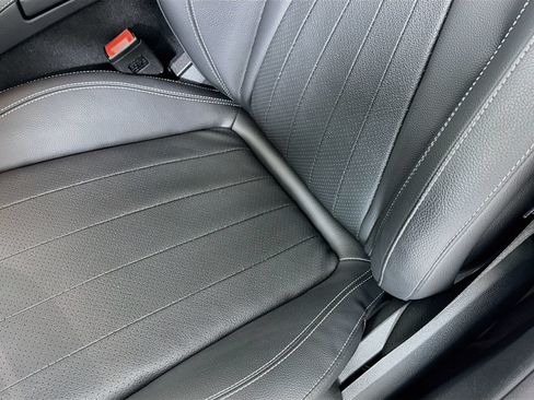 Certified 2022 Mercedes-Benz E 350 Sedan image 21