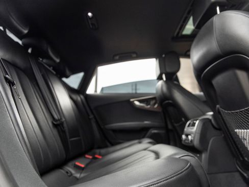 Used 2016 Audi A7 3.0T Prestige w/ Prestige Package AWD/4WD image 40