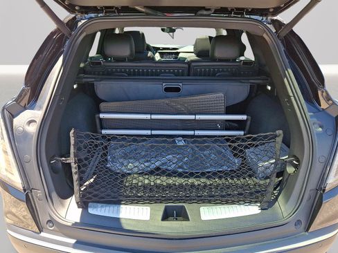 Used 2025 Cadillac XT5 Sportv w/ Technology Package AWD/4WD image 29