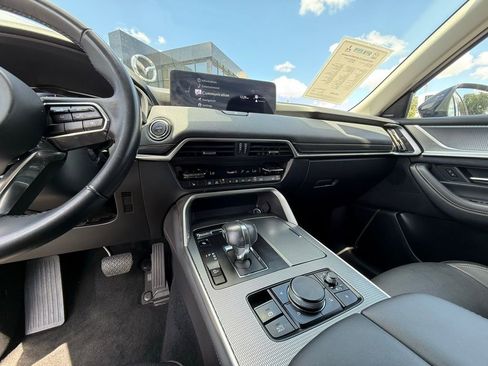Certified 2024 MAZDA CX-90 Plug-In Hybrid w/ Premium Pkg AWD/4WD image 22