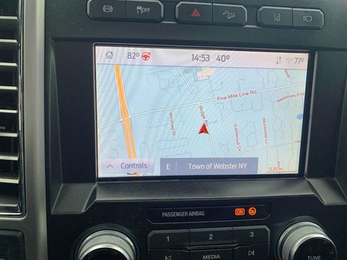 Used 2020 Ford F250 Platinum image 17