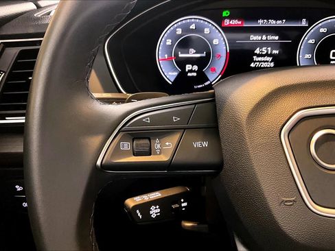 Certified 2023 Audi Q5 2.0T Premium Plus w/ Premium Plus Package image 24