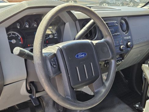 Used 2012 Ford F450 XL RWD image 14