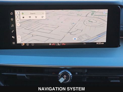 New 2026 Nissan Murano SL AWD/4WD image 20