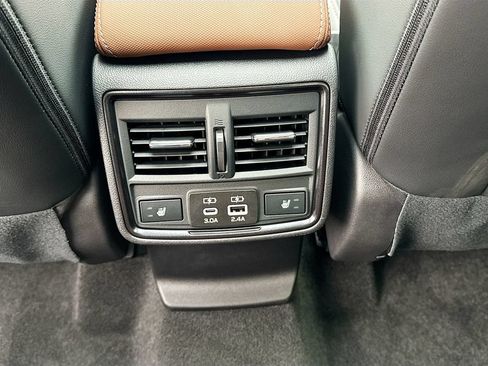 Certified 2026 Subaru Forester Touring AWD/4WD image 25