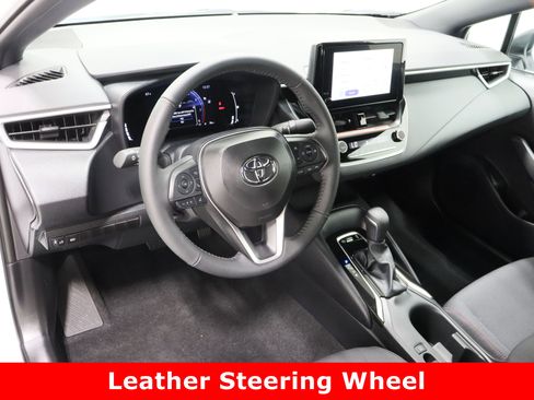 Certified 2026 Toyota Corolla SE image 13