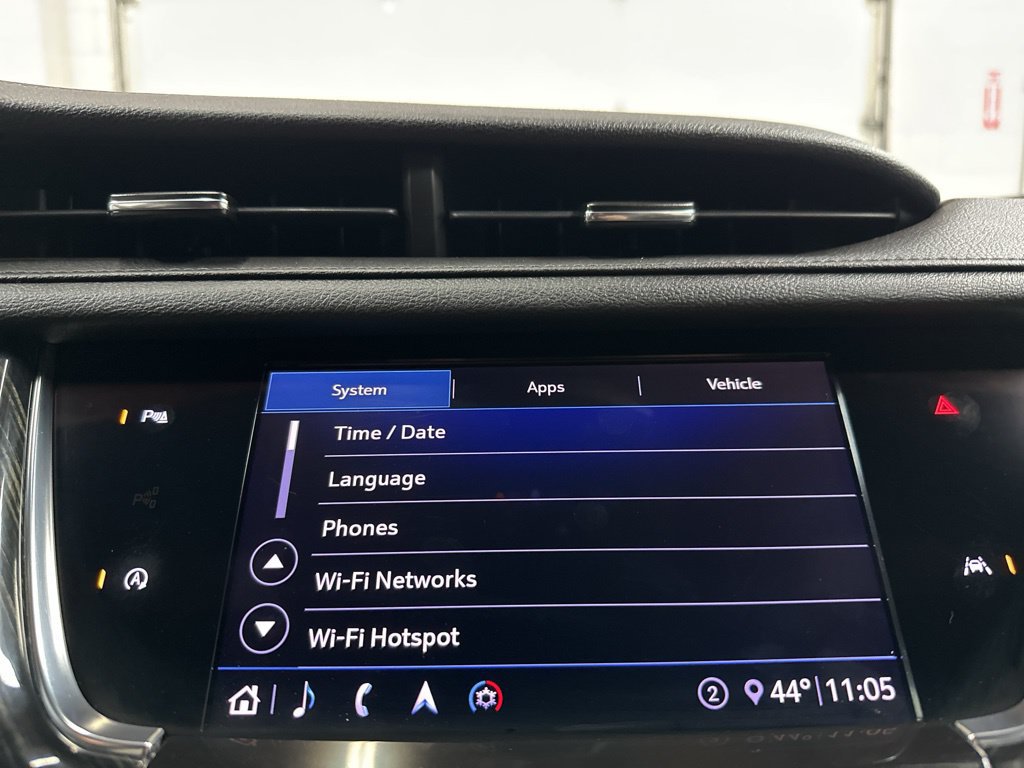 Used 2020 Cadillac XT6 Premium Luxury AWD/4WD image 29