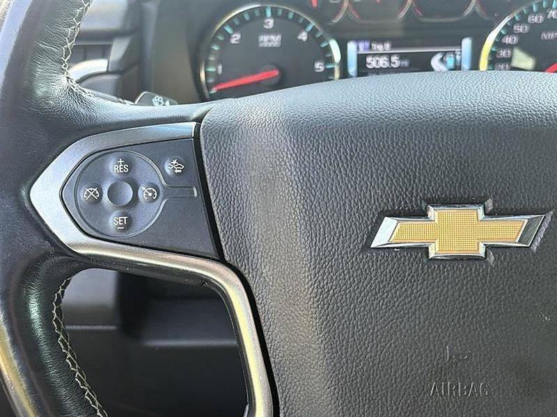 Used 2020 Chevrolet Tahoe LT RWD image 20