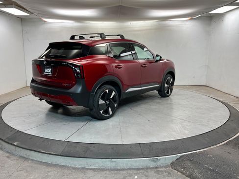 New 2026 Nissan Kicks SR w/ Cold Weather Package image 5