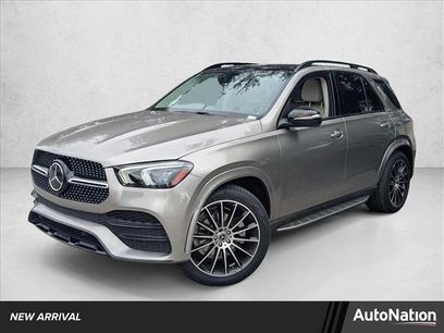 Used 2022 Mercedes-Benz GLE 350 4MATIC