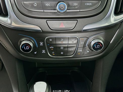 Used 2019 Chevrolet Equinox Premier image 22