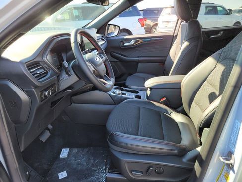 New 2025 Ford Escape ST-Line w/ Tech Pack #1 image 28
