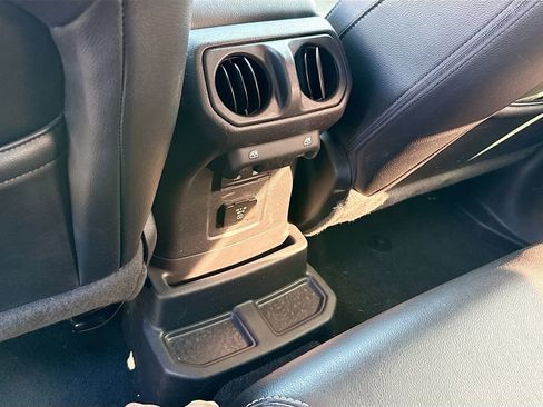 Used 2021 Jeep Wrangler Unlimited Sahara w/ Cold Weather Group image 27