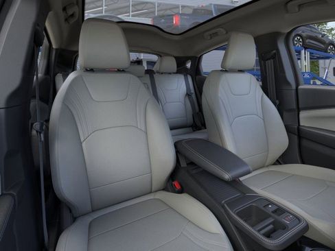 New 2026 Ford Mustang Mach-E Premium image 10