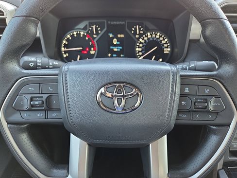 New 2026 Toyota Tundra SR5 RWD image 14