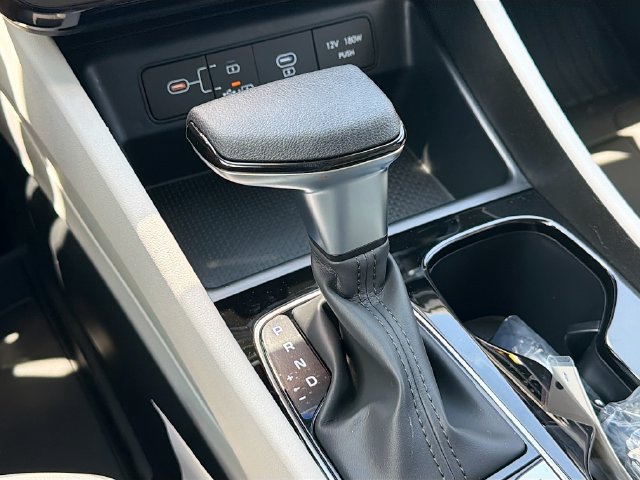 New 2026 Hyundai Tucson SEL Plus FWD image 16
