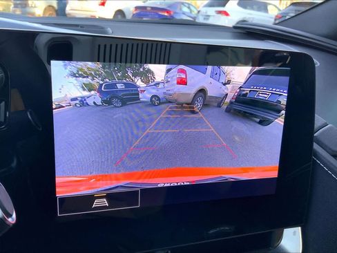 Used 2023 Chevrolet Corvette Stingray Coupe w/ 1LT image 22