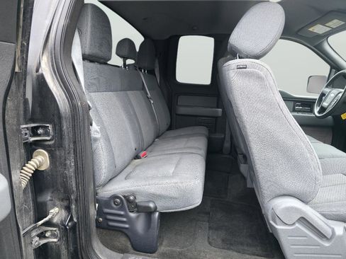 Used 2013 Ford F150 STX w/ Mid Equipment Group image 12