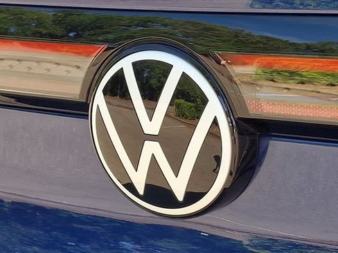 Used 2022 Volkswagen ID.4 Pro S w/ Gradient Package RWD image 35