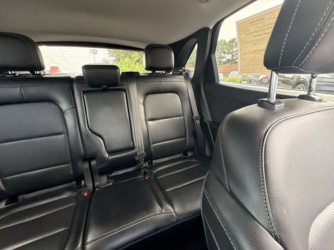 Used 2021 Ford Escape SEL FWD image 14