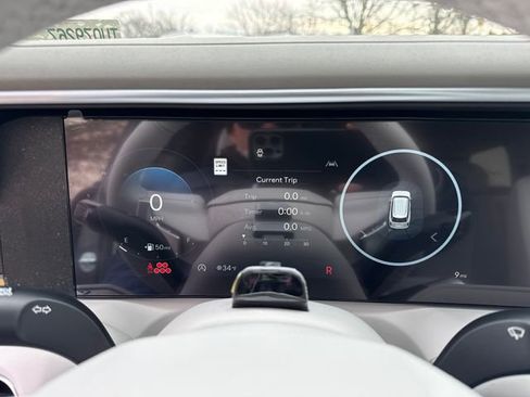 New 2026 Hyundai Palisade SEL image 28