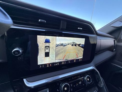 Certified 2025 GMC Sierra 2500 Denali w/ Max Trailering Package image 21