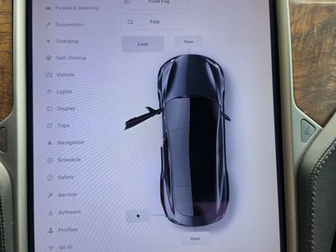 Used 2020 Tesla Model S Long Range AWD/4WD image 51