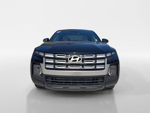 New 2026 Hyundai Santa Cruz SE FWD image 8