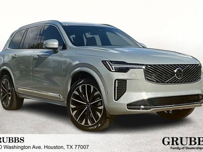 New 2026 Volvo XC90 B6 Plus w/ Protection Package Premier