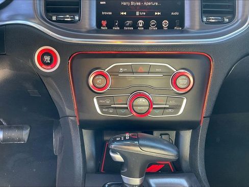 Used 2016 Dodge Charger SXT w/ Blacktop Package image 28