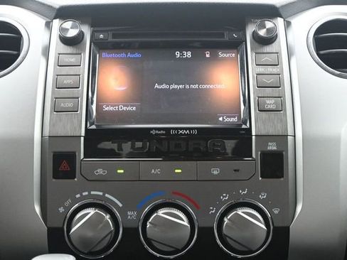 Used 2019 Toyota Tundra SR5 w/ SR5 Upgrade Package RWD image 12