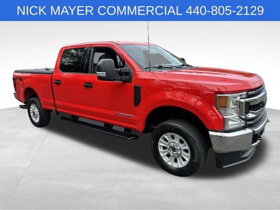 Used 2022 Ford F250 XLT