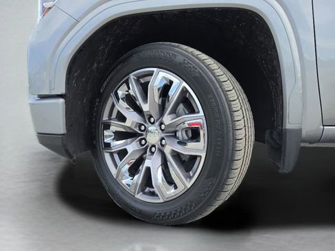 Used 2024 GMC Sierra 1500 Denali AWD/4WD image 45
