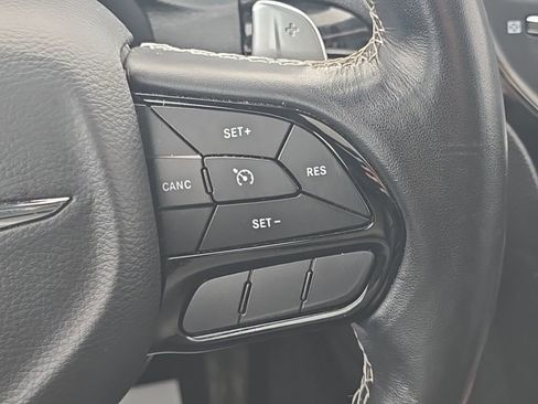 Certified 2021 Chrysler 300 S w/ S Model Appearance Package image 30