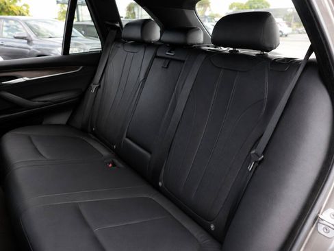 Used 2017 BMW X5 sDrive35i RWD image 9
