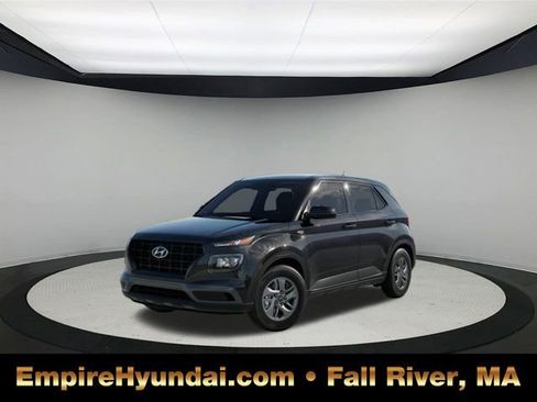 New 2026 Hyundai Venue SE image 1