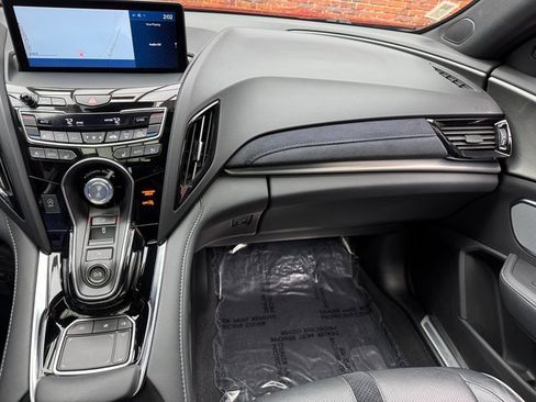 Used 2020 Acura RDX A-Spec image 17