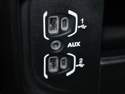 Used 2020 RAM 2500 Tradesman image 49