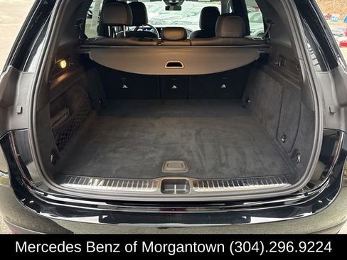 Certified 2025 Mercedes-Benz GLE 350 4MATIC image 10