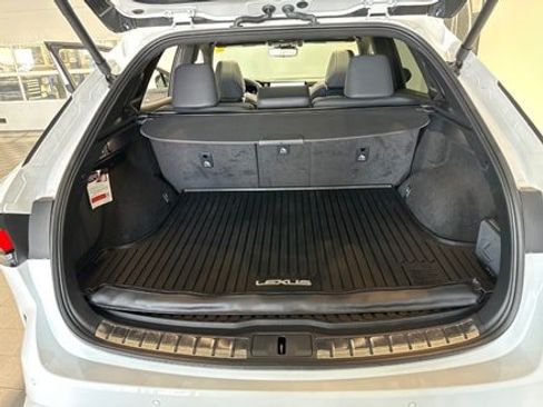 Used 2023 Lexus RX 500h F Sport w/ Accessory Package (2T) AWD/4WD image 30