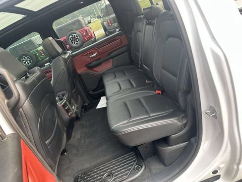 Used 2022 RAM 1500 Rebel w/ Rebel Level 2 Equipment Group AWD/4WD image 27